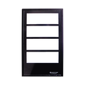 Módulo Expansor Anunciador / 24 Interruptores de Control / para Usarse con ACM-24AT de NOTIFIER