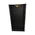 Anunciador Remoto con Pantalla Táctil de 5 Pulgadas / a Color / para Panel N16X / Serie INSPIRE de NOTIFIER