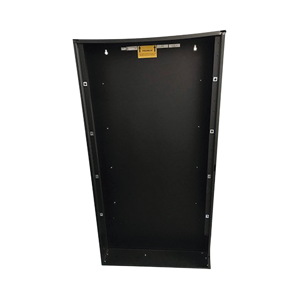 Anunciador Remoto con Pantalla Táctil de 5 Pulgadas / a Color / para Panel N16X / Serie INSPIRE de NOTIFIER