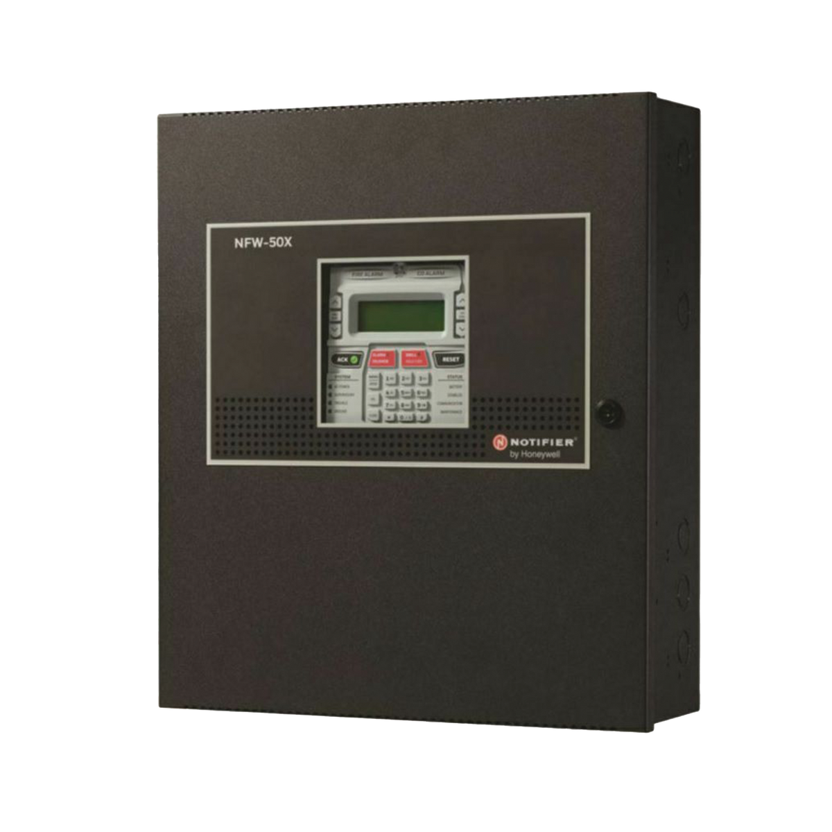Anunciador Remoto de 80 Caracteres / Compatible con NFS-320, NFS-320-SP, NFS2-640 y NFS2-640-SP, NFS2-3030 y NFS2-3030-SP de NOTIFIER
