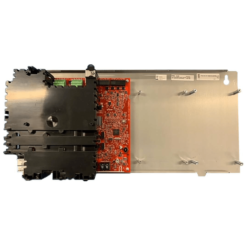 Comunicador Telefónico para Paneles NOTIFIER