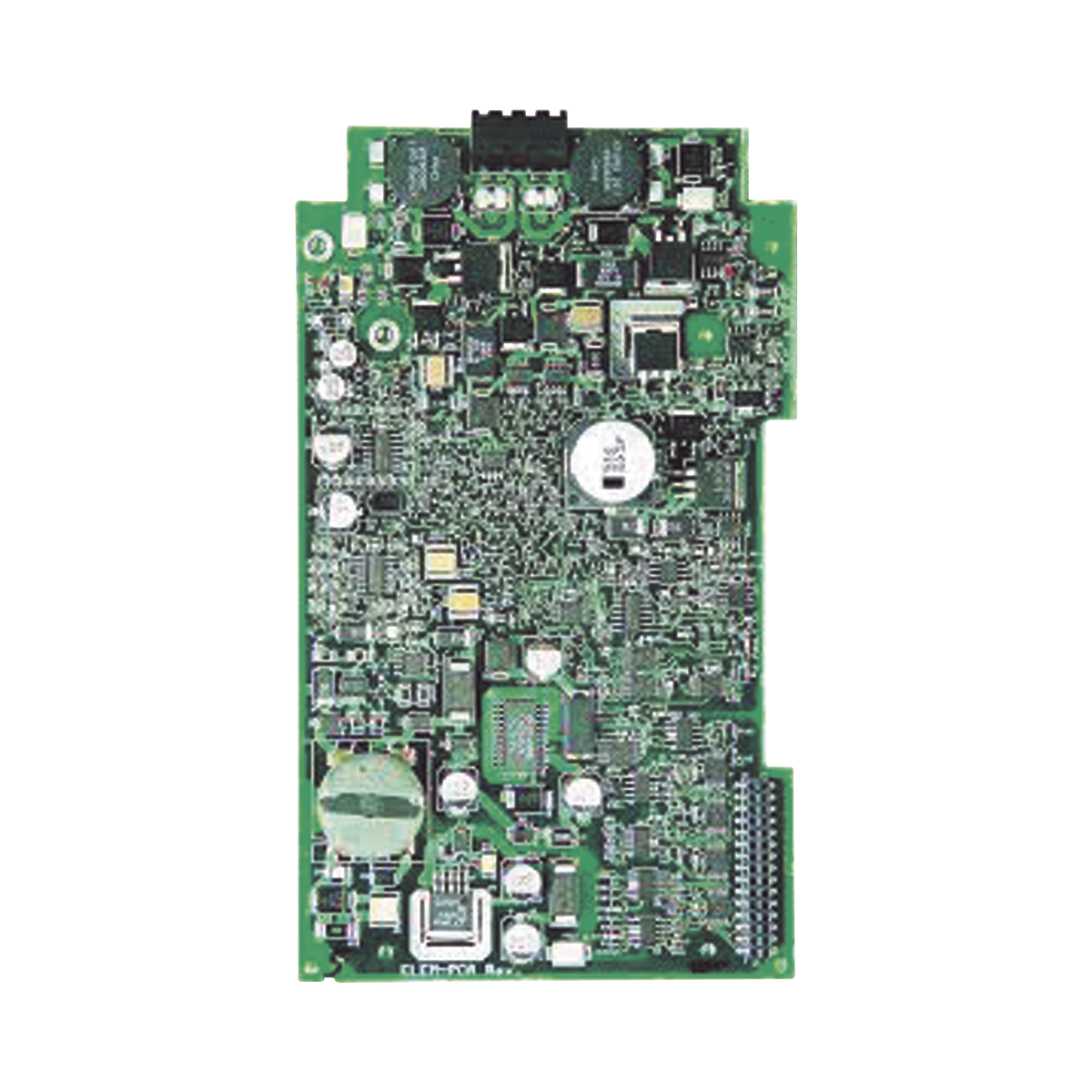 Amplificador de audio digital / 35 W / 70 V / 120 Vca / NOTIFIER