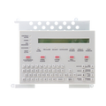 Módulo Expansor de Lazo SLC / Expande hasta 159 Detectores y 159 Módulos / Tecnología FlashScan® de NOTIFIER / para Paneles NFS2-640 y NFS2-3030