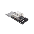Amplificador Digital / 50 W / 70 V / 120 Vca / Compatible con DVC-EM de NOTIFIER