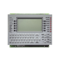 Comando De Voz Digital / Memoria Extendida / Compatible con Paneles NOTIFIER Serie ONYX