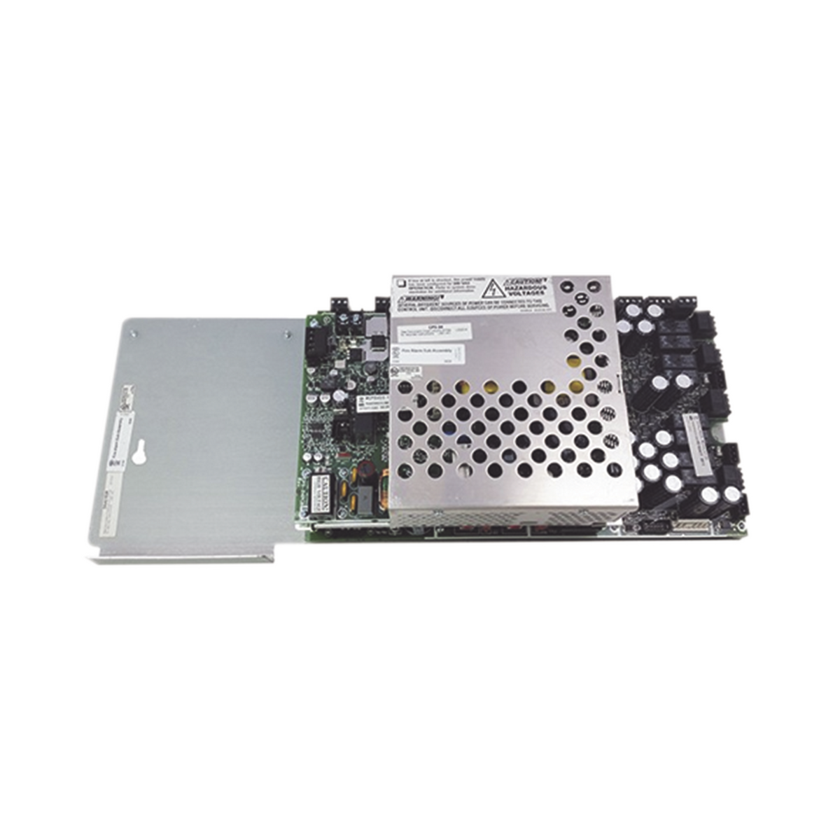 Anunciador de Control de Red, para Paneles NOTIFIER Serie ONYX
