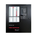 Unidad Central de Procesamiento / para Panel NFS2-3030-SP de NOTIFIER / Pantalla de 640 Caracteres en Español