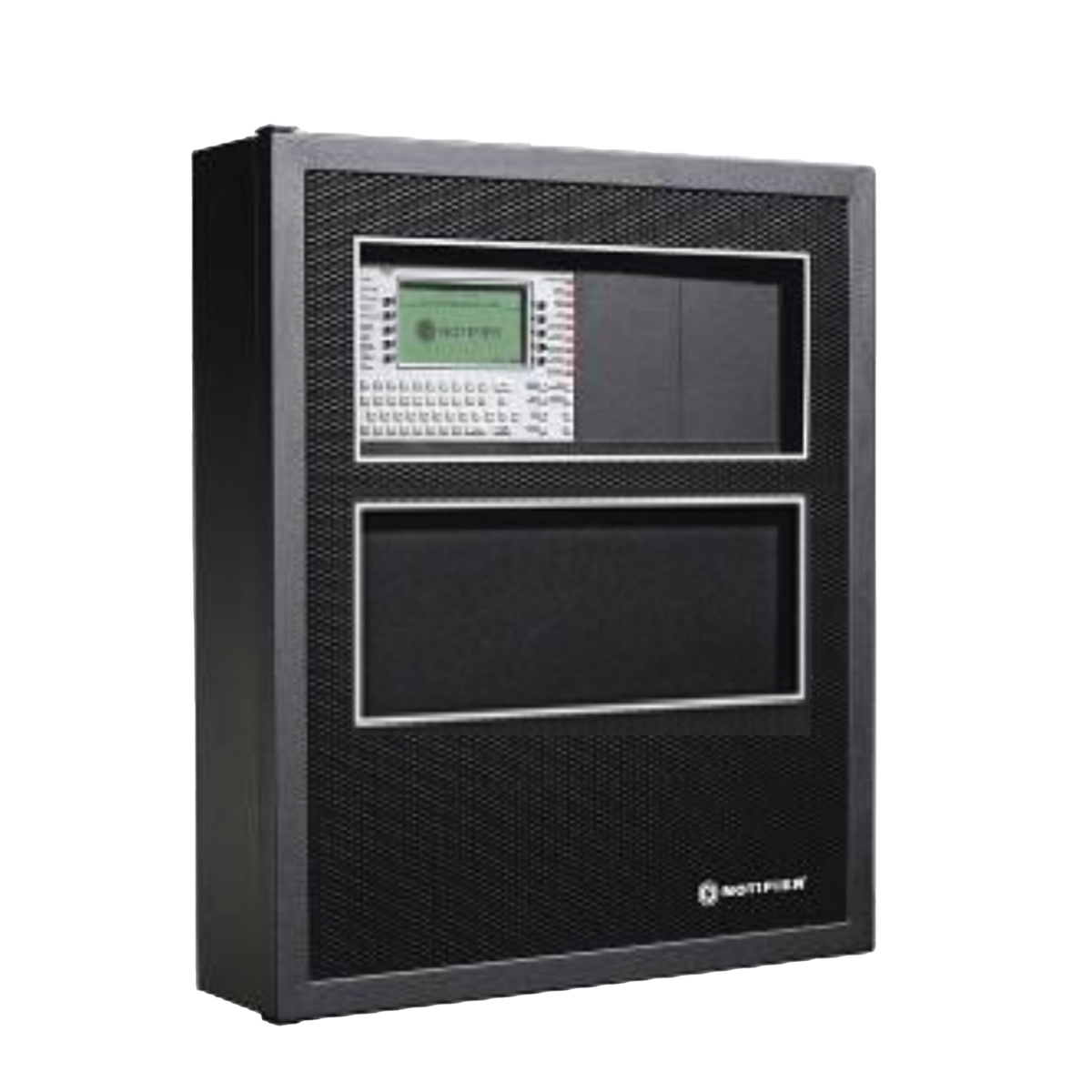 Panel de Detección de Incendio Serie ONYX de NOTIFIER / Inteligente / Direccionable / Conectividad en Red / 1,272 Puntos en 4 Lazos SLC / Expandible Hasta 3,180 Puntos en Hasta 10 Lazos SLC / 159 Detectores y 159 Módulos por Lazo / en Ingles