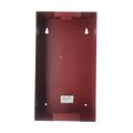 Base de Montaje para ANN-RLY/ Compatible con Serie FireWarden de NOTIFIER
