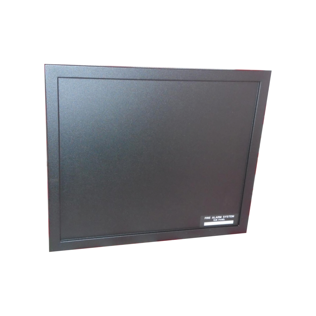 Módulo de entrada Analógica 4-20 mA / Direccionable / Compatible solo con NFS2-3030 / Tecnología FlashScan® de NOTIFIER