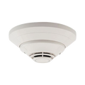 Caja de Montaje para Anunciadores Serie ACS de NOTIFIER / Puerta de Vidrio y Cerradura con Llave