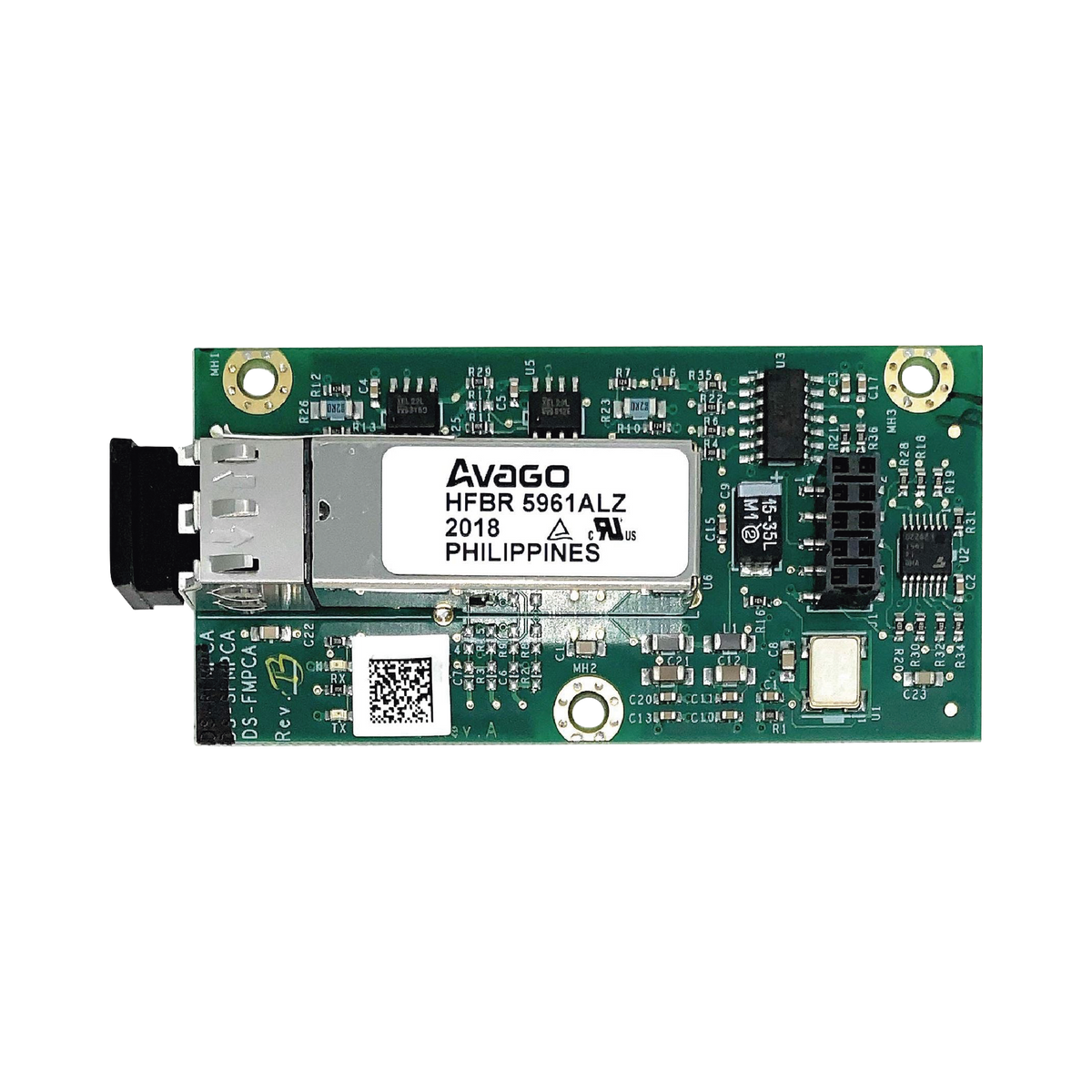 Detector Inalámbrico de Humo y Calor Acclimate® / Fotoeléctrico / 57 °C / Protocolo FlashScan® de NOTIFIER / Incluye Baterías / Requiere Base B210W