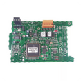 Módulo de Interfaz de 6 Zonas | 40 mA Alarma | Compatible con Detectores System Sensor