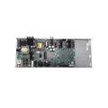 Módulo Repetidor para Red Estándar / Interfaz de Cable de Cobre / para Paneles NOTIFIER Serie ONYX / Compatible con NOTI•FIRE•NET