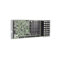 Amplificador de audio digital / 35 W / 25 V / 120 Vca / NOTIFIER
