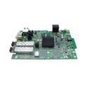 Anunciador de Control de Red / para Paneles NOTIFIER Serie ONYX / En Español