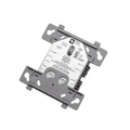 Base de 6" con modulo de relevador para detectores análogos Silent Knight