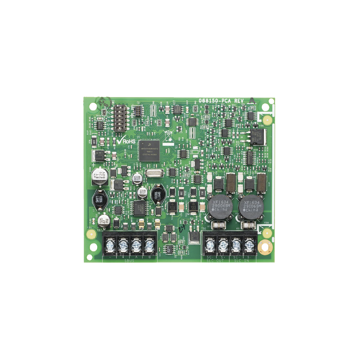 Programador Manual para Sensores y Módulos Direccionables Hochiki (0700-03500)