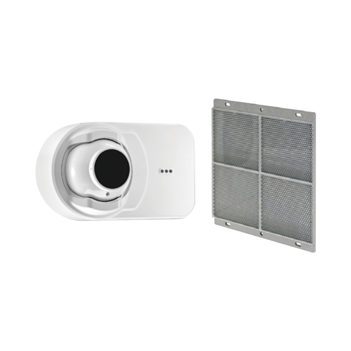 Modulo de Control de Voz Para IFP1000VIP.