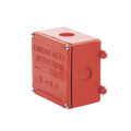 Conector de Alivio de Tensión Para RG-5222, RG-5226, RG-5223, RG-5224