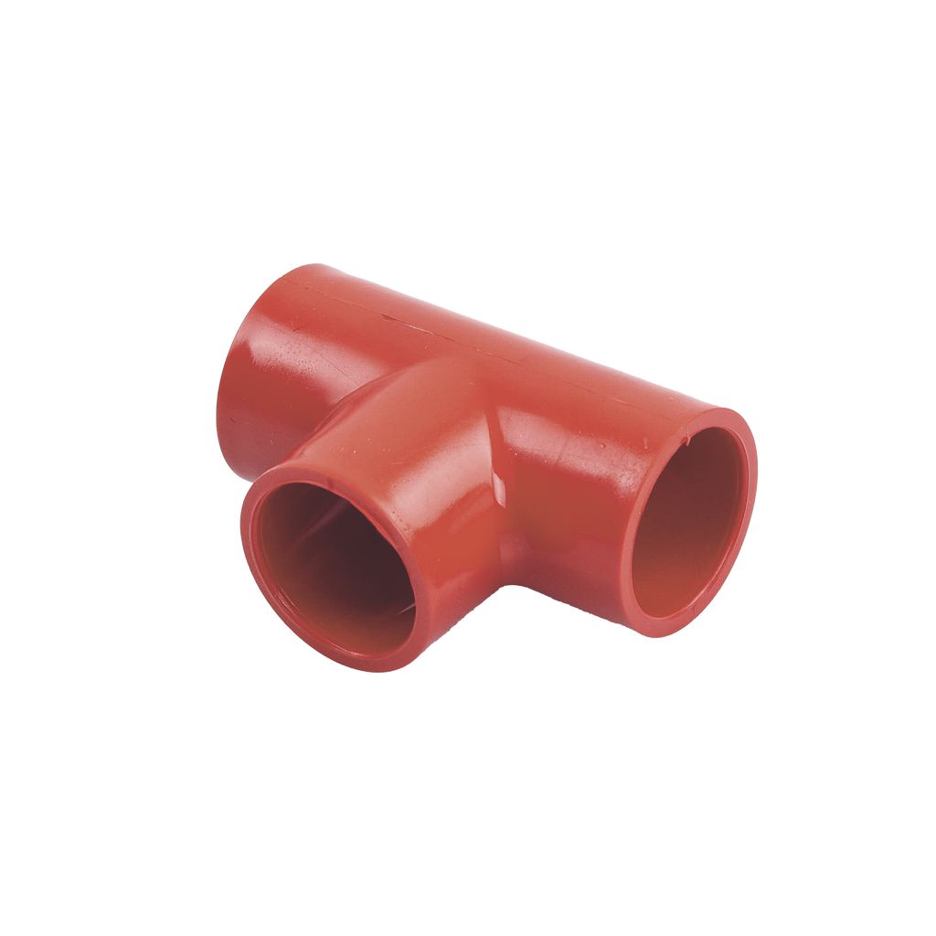 Codo de 90 Grados de ¾ | Para Uso en Tubería de Detección de Humo por Aspiración | Precio por Pieza
