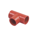 Codo de 90 Grados de ¾ | Para Uso en Tubería de Detección de Humo por Aspiración | Precio por Pieza