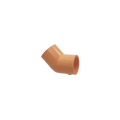 Cople en T de ¾ | Para tubería de aspiración | Precio por Pieza