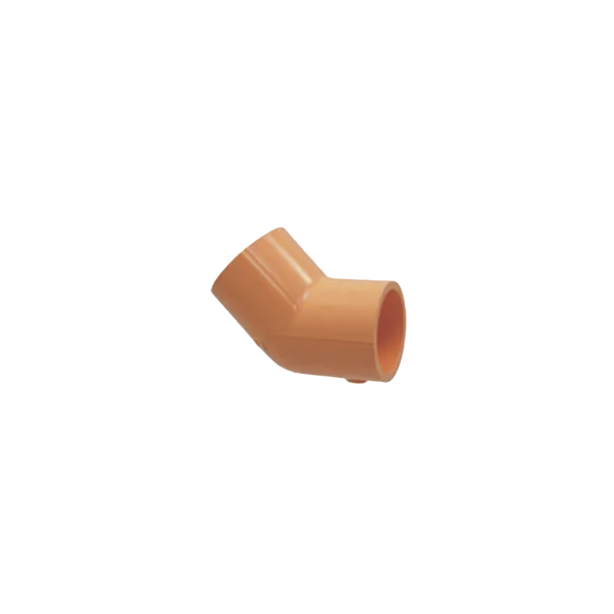 Cople en T de ¾ | Para tubería de aspiración | Precio por Pieza