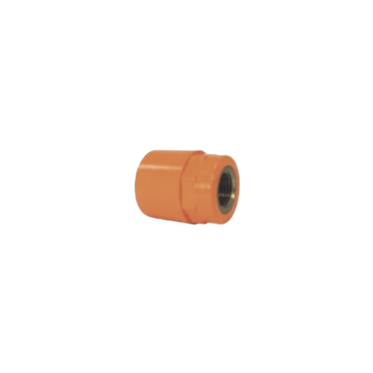 Adaptador de ¾ | Para tubería de aspiración | Precio por Pieza