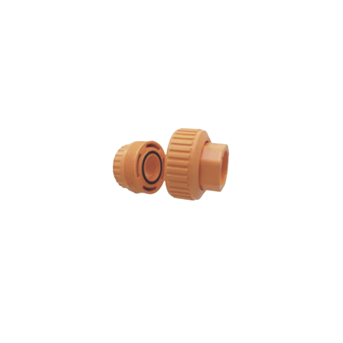 Adaptador de ¾ | Para tubería de aspiración | Precio por Pieza