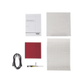 Carcasa de Montaje para Ambientes Hostiles / IP66 / Compatible con Emisores OSID