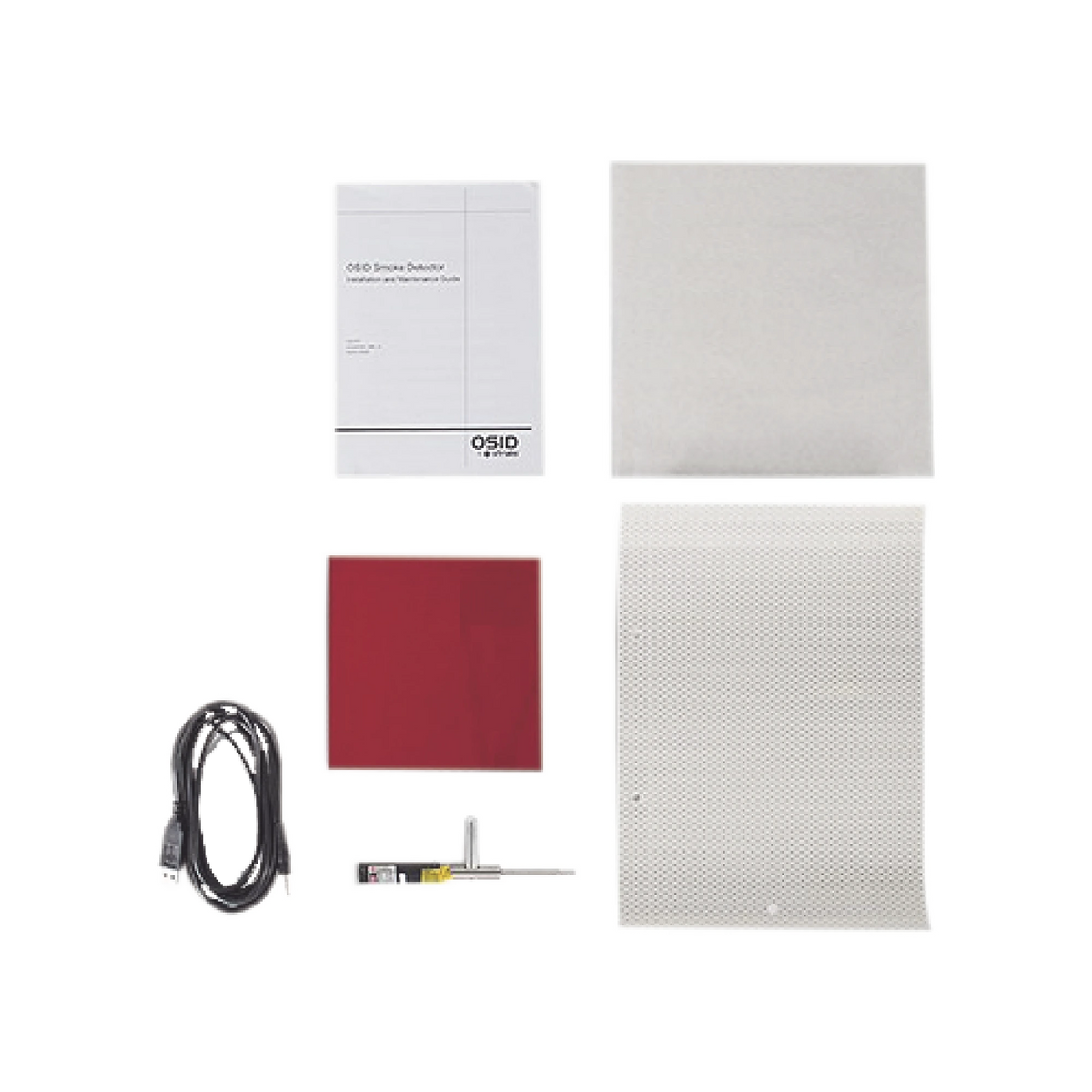 Carcasa de Montaje para Ambientes Hostiles / IP66 / Compatible con Emisores OSID