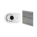 Analizador Emisor Óptico a Baterías, Requiere Analizador Receptor OSI-10, OSI-90 y Kit de Instalación OSID-INST (NO INCLUIDOS)