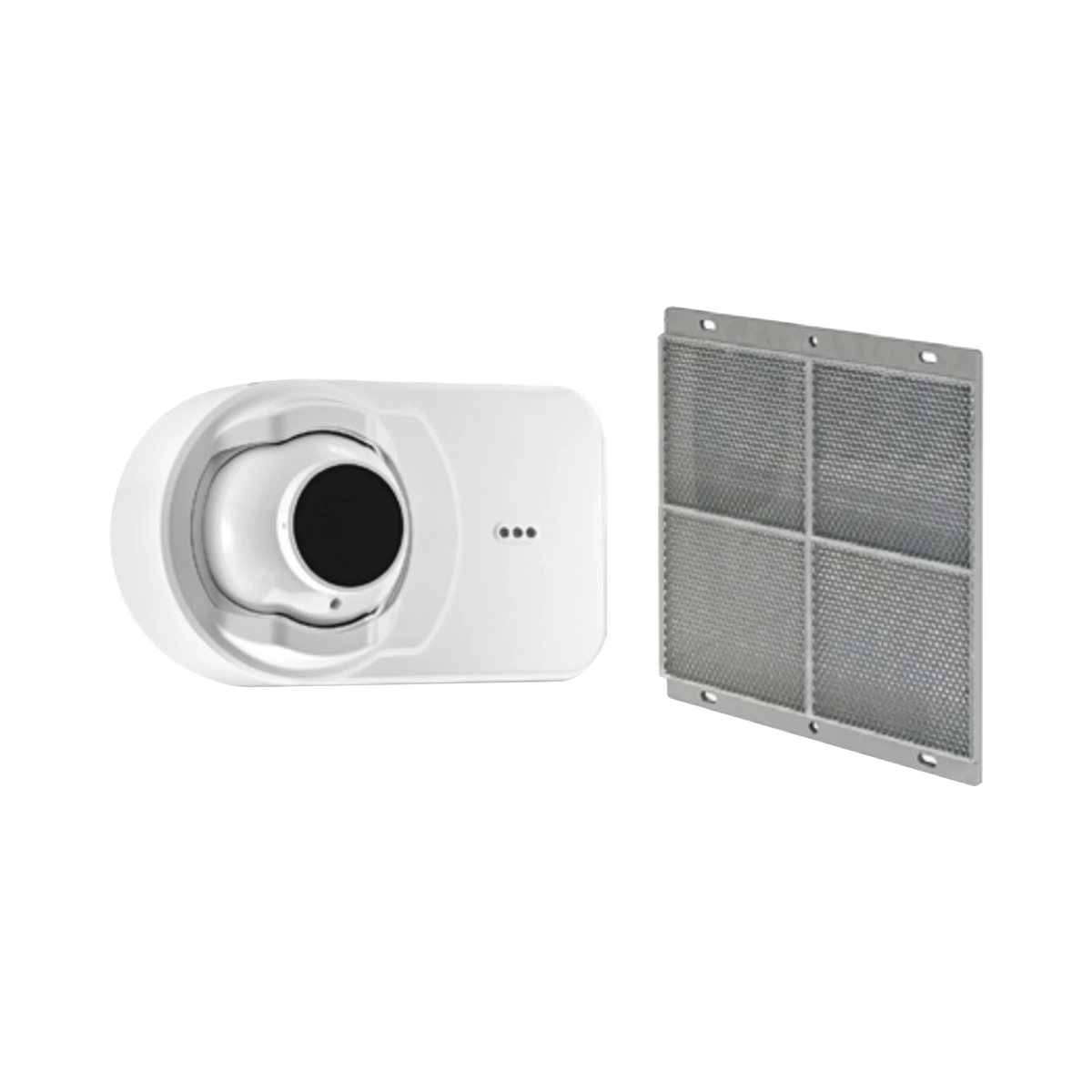 Analizador Emisor Óptico a Baterías, Requiere Analizador Receptor OSI-10, OSI-90 y Kit de Instalación OSID-INST (NO INCLUIDOS)