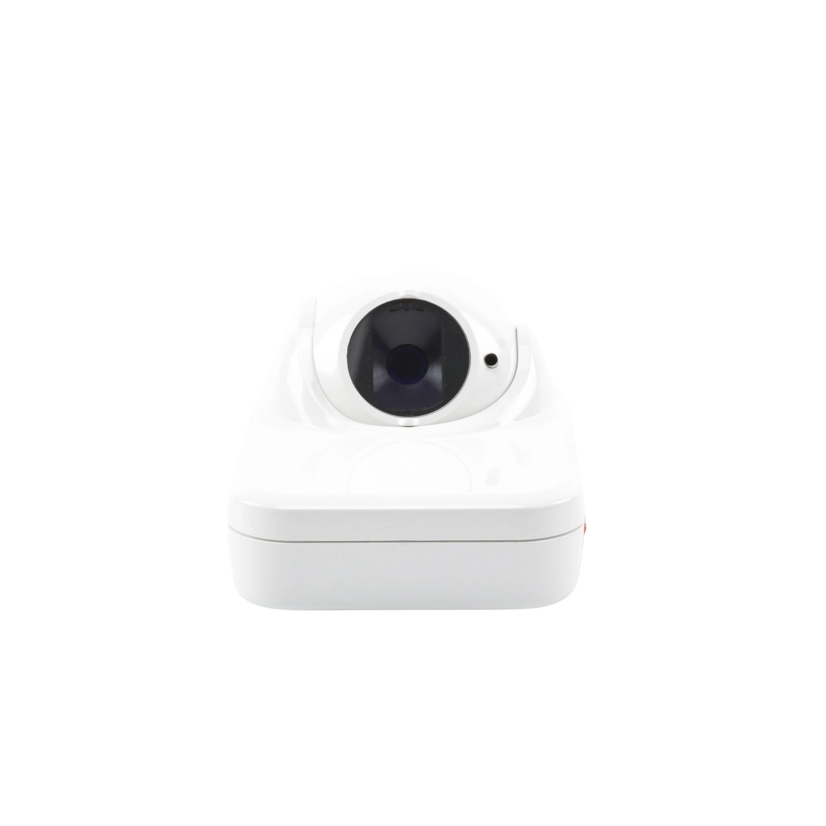 Detector de Humo por Haz Reflejado / Convencional / Compatible con Todos los Paneles de Detección de Incendio